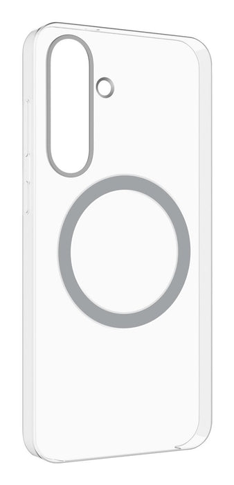 EAN 4897138060664 - Samsung GP-FFS731YCA funda para teléfono móvil 17 cm (6.7") Transparente imagen 1