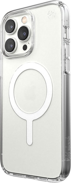 EAN 0840168523023 - Speck Presidio Perfect Clear funda para teléfono móvil 17 cm (6.7") Transparente imagen 2