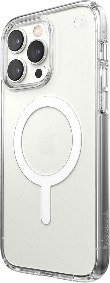 EAN 0840168523023 - Speck Presidio Perfect Clear funda para teléfono móvil 17 cm (6.7") Transparente imagen 2