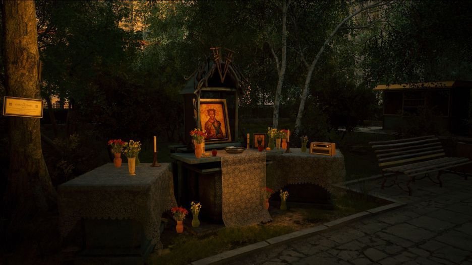 EAN 5056722400067 - Microids Unholy (PS5) Estándar Plurilingüe PlayStation 5 imagen 5