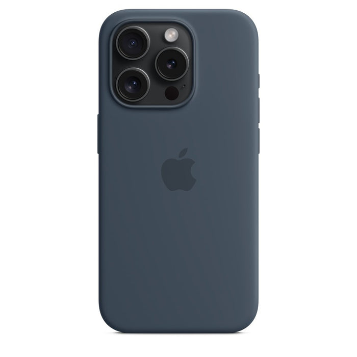 EAN 0194253939818 - Apple MT1D3ZM/A funda para teléfono móvil 15,5 cm (6.1") Azul imagen 4