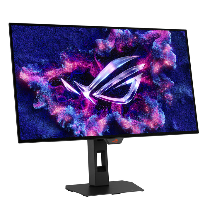 EAN 4711636157674 - ASUS ROG Strix OLED XG27AQDMGR pantalla para PC 67,3 cm (26.5") 2560 x 1440 Pixeles Quad HD Negro imagen 4