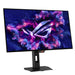 EAN 4711636157674 - ASUS ROG Strix OLED XG27AQDMGR pantalla para PC 67,3 cm (26.5") 2560 x 1440 Pixeles Quad HD Negro imagen 4