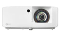 EAN 5055387666818 - Optoma ZH450ST Proyector de corto alcance 4200 lúmenes ANSI DLP 1080p (1920x1080) 3D Blanco imagen 3