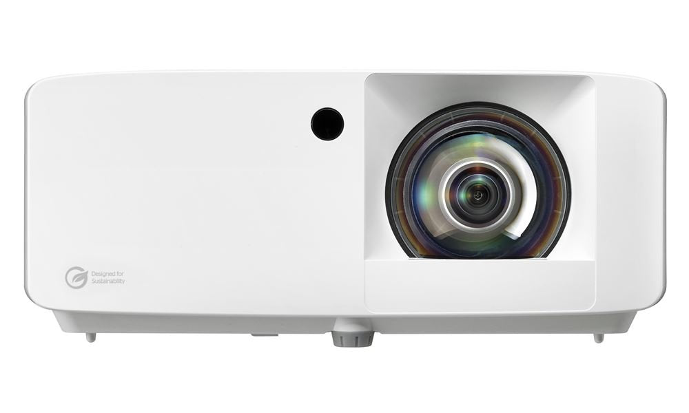 EAN 5055387667006 - Optoma GT2100HDR Proyector de corto alcance 4200 lúmenes ANSI DLP 1080p (1920x1080) 3D Blanco imagen 4