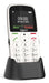 EAN 4255781906140 - Gigaset GL395 5,59 cm (2.2") 90 g Blanco Teléfono para personas mayores imagen 6
