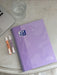 EAN 8412771035426 - Oxford 400138325 cuaderno y block A4+ 80 hojas Lila imagen 4