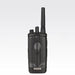 EAN 5031753006396 - Motorola XT460 two-way radios 16 canales 446.00625 - 446.19375 MHz Negro imagen 4