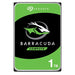 EAN 5415247305743 - Seagate Barracuda ST1000DM014 disco duro interno 1 TB 7200 RPM 256 MB 3.5" Serial ATA III imagen 3
