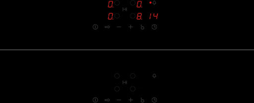 EAN 4242004271758 - Neff T46SBE1L0 hobs Negro Integrado 60 cm Con placa de inducción 4 zona(s) imagen 2