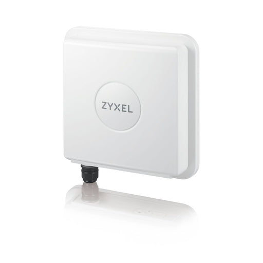 EAN 4718937607006 - Zyxel LTE7490-M904 router inalámbrico Gigabit Ethernet Banda única (2,4 GHz) 4G Blanco imagen 1