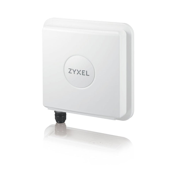 EAN 4718937607006 - Zyxel LTE7490-M904 router inalámbrico Gigabit Ethernet Banda única (2,4 GHz) 4G Blanco imagen 1