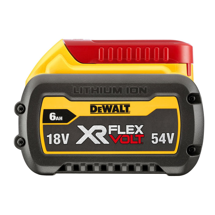 EAN 5035048646298 - DeWALT XR FLEXVOLT Batería imagen 4