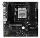 EAN 4711581490376 - Asrock B850M Pro-A WiFi AMD B850 Zócalo AM5 micro ATX imagen 3