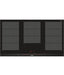 EAN 4242003692301 - Siemens EX975LXC1E hobs Negro, Acero inoxidable Integrado Con placa de inducción 5 zona(s) imagen 1