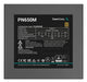 EAN 6933412719236 - DeepCool PN650M unidad de fuente de alimentación 650 W 20+4 pin ATX ATX Negro imagen 5
