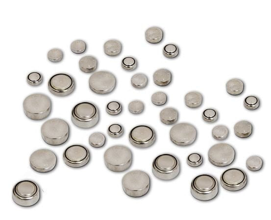 EAN 4260030253883 - Arcas 12754000 pila doméstica Batería de un solo uso Alcalino imagen 1