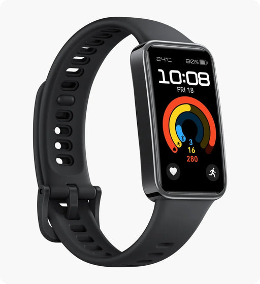 EAN 6942103117169 - Huawei Band 9 AMOLED Pulsera de actividad 3,73 cm (1.47") Negro imagen 2