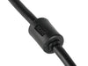 EAN 8435364318577 - iggual IGG318577 cable VGA 2 m VGA (D-Sub) Negro, Azul imagen 8