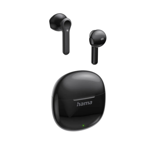EAN 4047443541925 - Hama Action One Auriculares True Wireless Stereo (TWS) Dentro de oído Llamadas/Música Bluetooth Negro imagen 1
