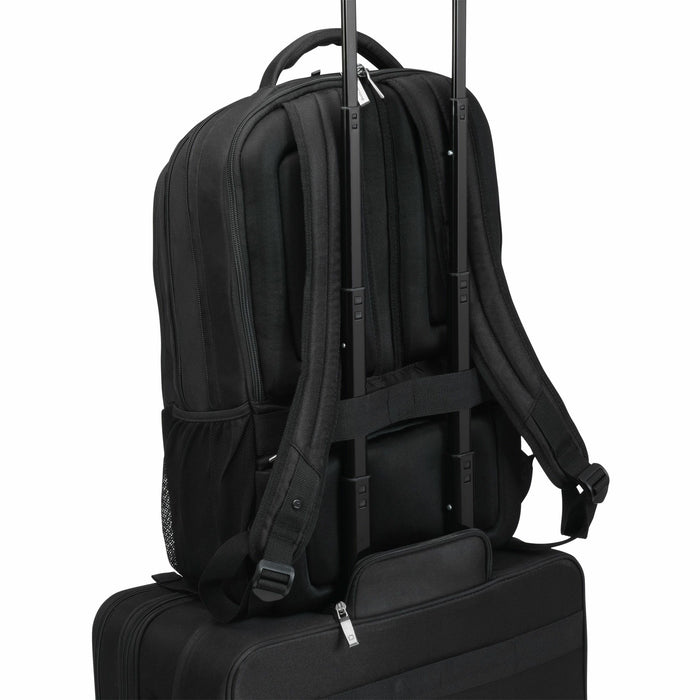 EAN 3540260195896 - DICOTA ECO Select 39,6 cm (15.6") Mochila Negro imagen 11