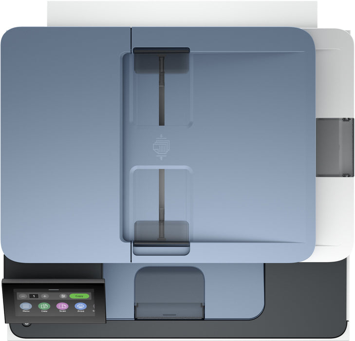 EAN 0196786388484 - HP Color LaserJet Pro MFP 3302sdw Laser A4 600 x 600 DPI 25 ppm Wifi imagen 6