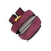 EAN 4260709010434 - Rivacase Erebus 33,8 cm (13.3") Mochila Borgoña imagen 15