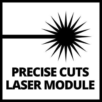 EAN 4006825628074 - Einhell TE-MS 18/210 Li-Solo 3000 RPM imagen 3