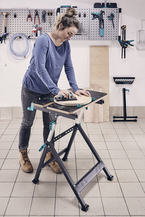 EAN 4006885687004 - wolfcraft GmbH 6870000 no categorizado imagen 8