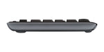 EAN 5099206093973 - Logitech MK270 teclado Ratón incluido Oficina RF inalámbrico Alemán Negro imagen 4
