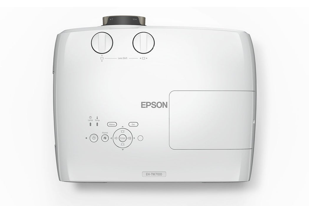 EAN 8715946670843 - Epson EH-TW7100 imagen 5