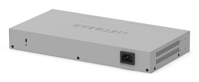 EAN 0606449164565 - NETGEAR GS516-300EUS switch No administrado Gigabit Ethernet (10/100/1000) Energía sobre Ethernet (PoE) G imagen 5