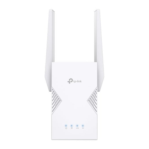 EAN 1210002601191 - TP-Link RE225BE ampliador de red Repetidor de red Blanco imagen 1
