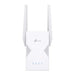 EAN 1210002601191 - TP-Link RE225BE ampliador de red Repetidor de red Blanco imagen 1