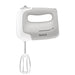 EAN 3016667242315 - Tefal Prep'Mix HT450B Batidora de mano 450 W Blanco imagen 4