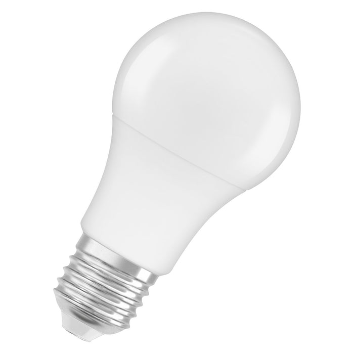EAN 4058075127357 - Osram STAR lámpara LED Blanco cálido 2700 K 8,5 W E27 F imagen 3