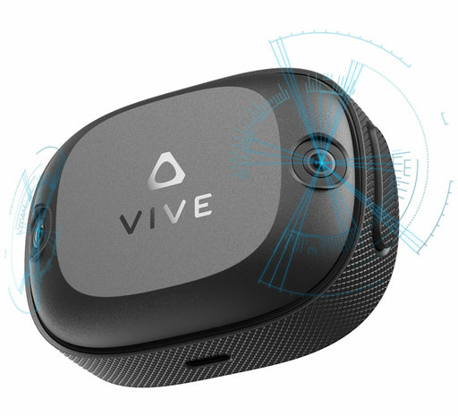 EAN 4718487722174 - HTC VIVE Ultimate Tracker Rastreador Negro imagen 2