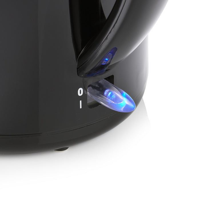 EAN 8713016031495 - Princess 236017 tetera eléctrica 1,7 L 2200 W Negro imagen 6