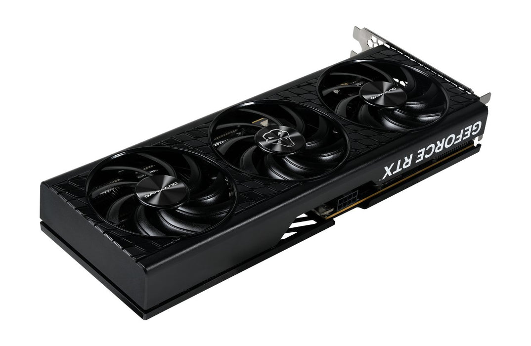 EAN 4710562245332 - Gainward GeForce RTX 5060 Python III OC NVIDIA 8 GB GDDR7 imagen 7