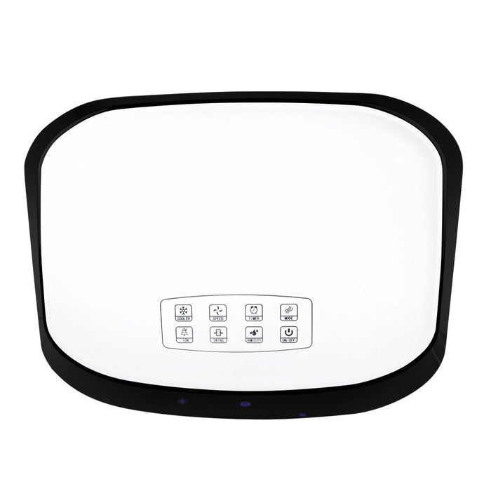 EAN 8436044538223 - Orbegozo AIR 52 climatizador evaporativo Climatizador móvil "Monobloc" imagen 7