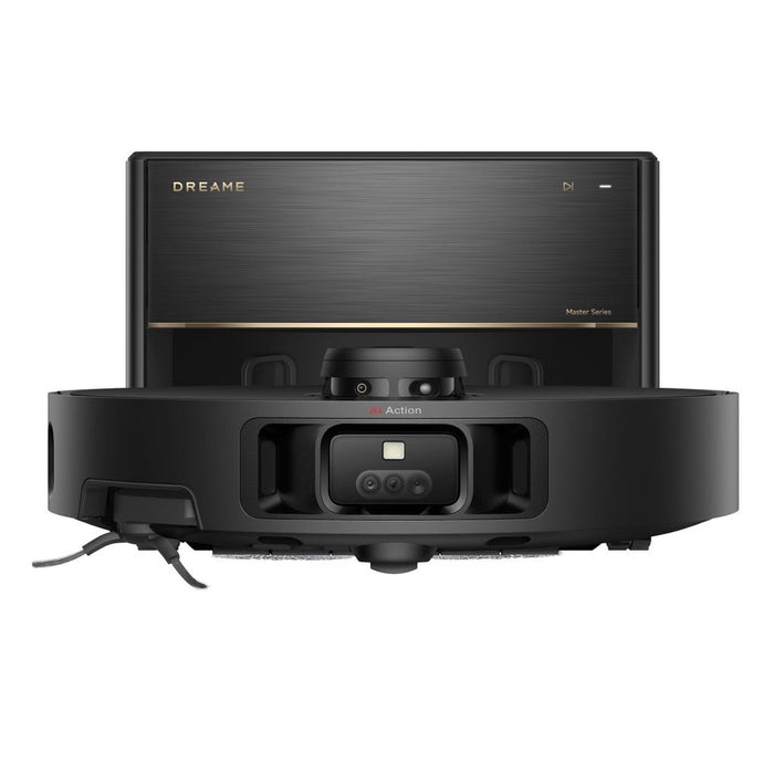 EAN 6976233677163 - Dreame X40 Master Bolsa para el polvo Negro imagen 9