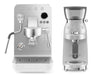 EAN 8017709347017 - Smeg EMC02WHMEU cafetera eléctrica Manual Máquina espresso 1,7 L imagen 20
