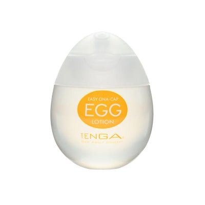 EAN 4560220550762 - Tenga EGG LOTION Masturbación, Juguete sexual 65 ml Lubricante en loción imagen 1
