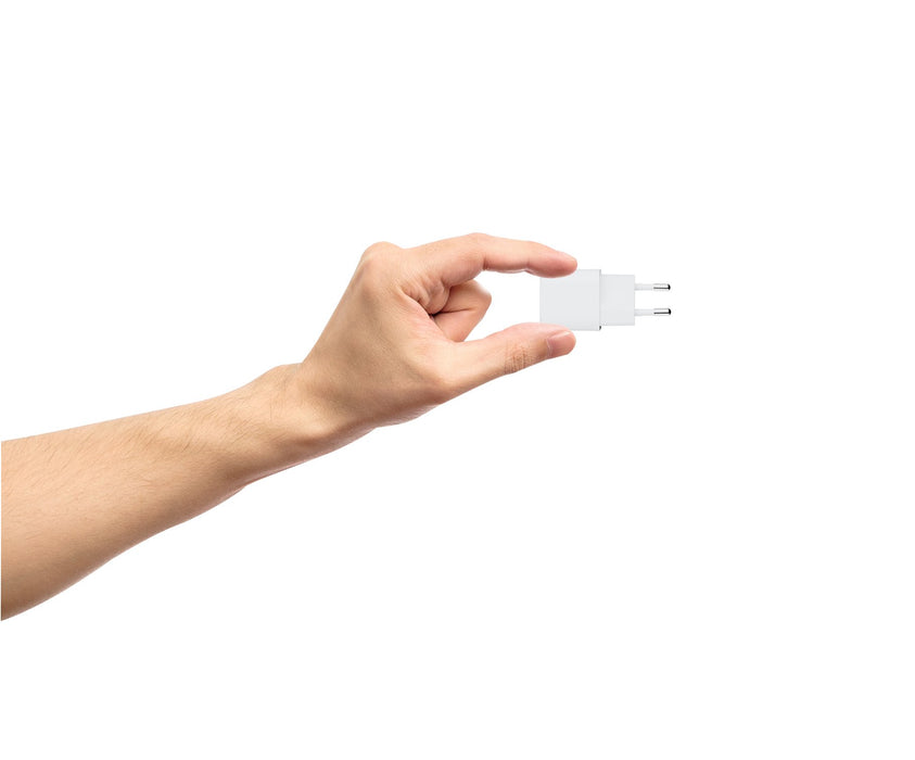 EAN 8718182277395 - Xtorm XEC020 cargador de dispositivo móvil Universal Blanco USB Carga rápida Interior imagen 13