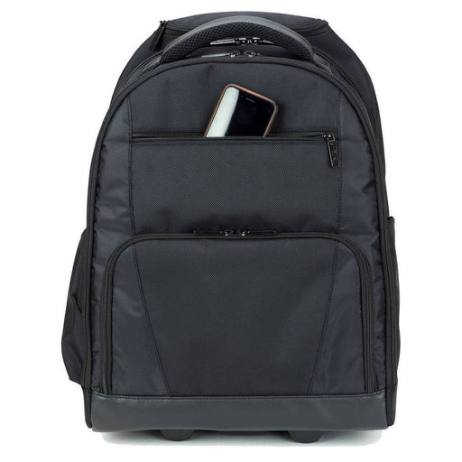 EAN 0092636213329 - Targus TSB700EU maletines para portátil 39,6 cm (15.6") Mochila Negro imagen 1