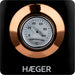 EAN 5608475016523 - Haeger EK-22B.024A tetera eléctrica 1,7 L 2200 W Negro, Oro imagen 3