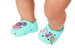 EAN 4001167832837 - BABY born Shoes Zapatos de muñeca imagen 4