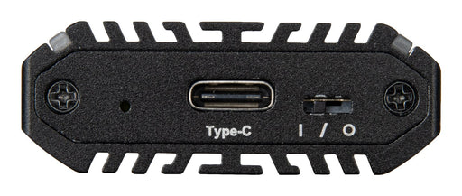 EAN 4710679814889 - Silverstone MS13 Caja externa para unidad de estado sólido (SSD) Negro M.2 imagen 2