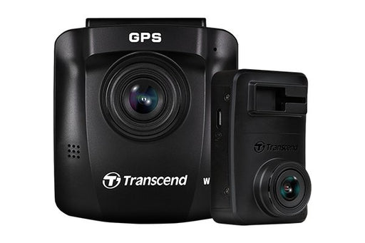 EAN 0760557850977 - Transcend DrivePro 620 Quad HD Wifi USB Negro imagen 1