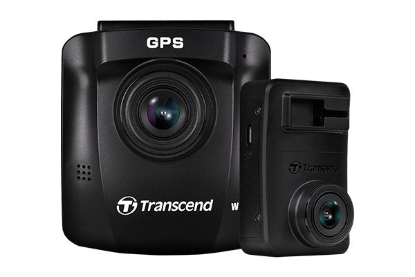 EAN 0760557850977 - Transcend DrivePro 620 Quad HD Wifi USB Negro imagen 1